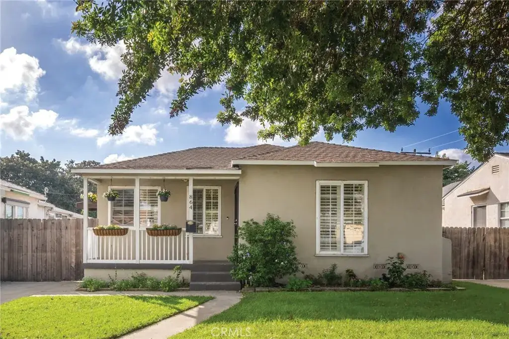 864 W 31st, Long Beach, CA 90806 - Image #1