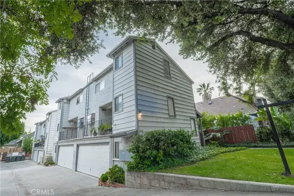 340 E Washington Boulevard #1, Pasadena, CA 91104