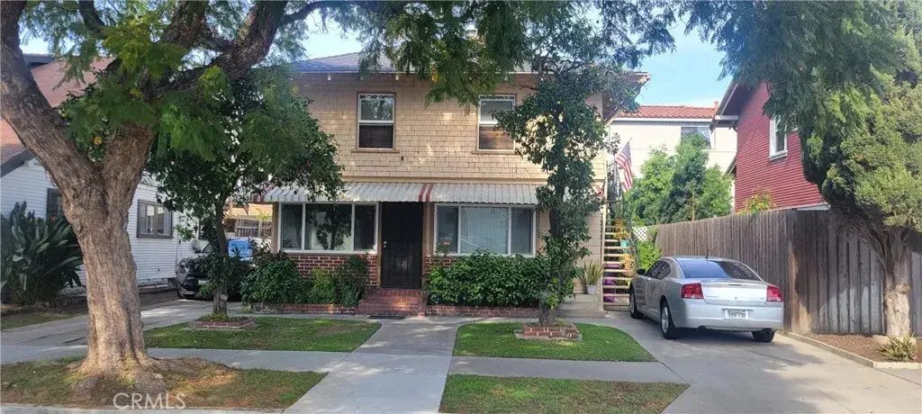 411 E 8th, Long Beach, CA 90813 - #1