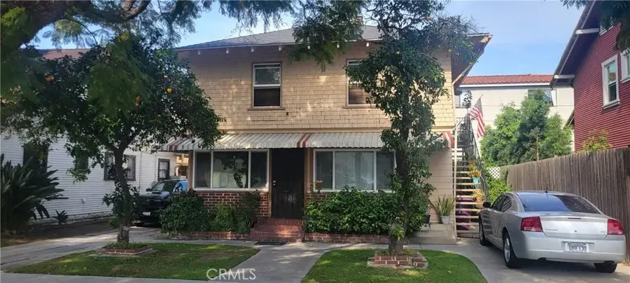 411 E 8th, Long Beach, CA 90813 - #2