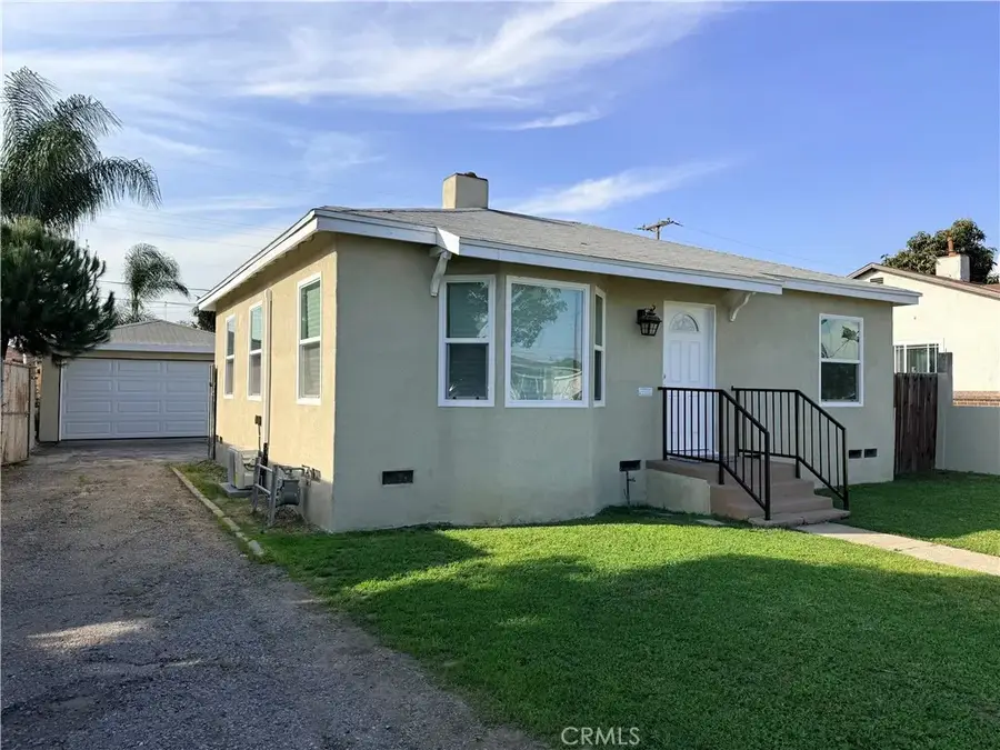 2513 Travers, Commerce, CA 90040 - #3