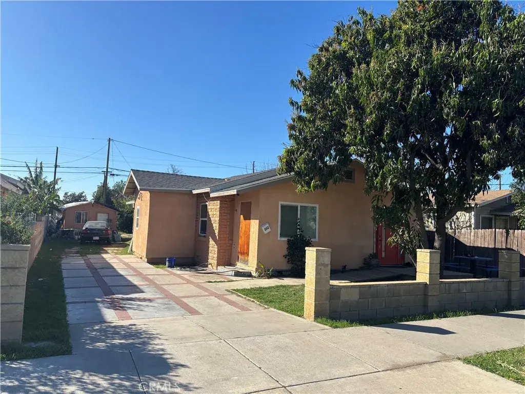 242 E M, Colton, CA 92324 - #1