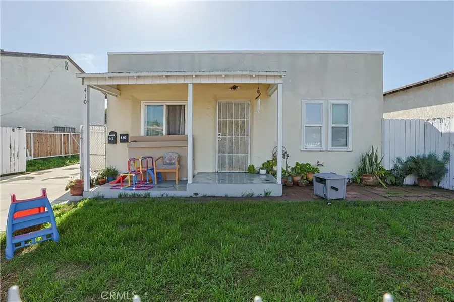 410 E 60th St, Long Beach, CA 90805 - Image #3