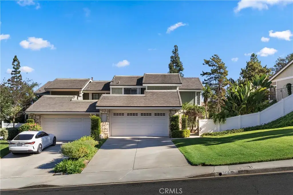 5810 E Mountain Loop, Anaheim, CA 92807 - Image #1