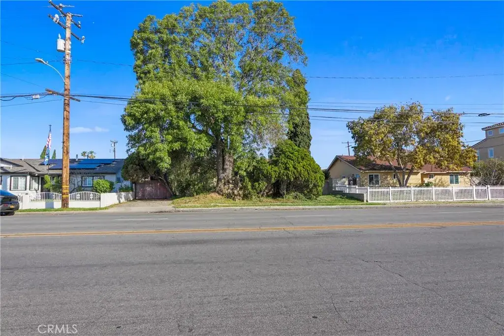 10721 Hazard, Garden Grove, CA 92843 - #1