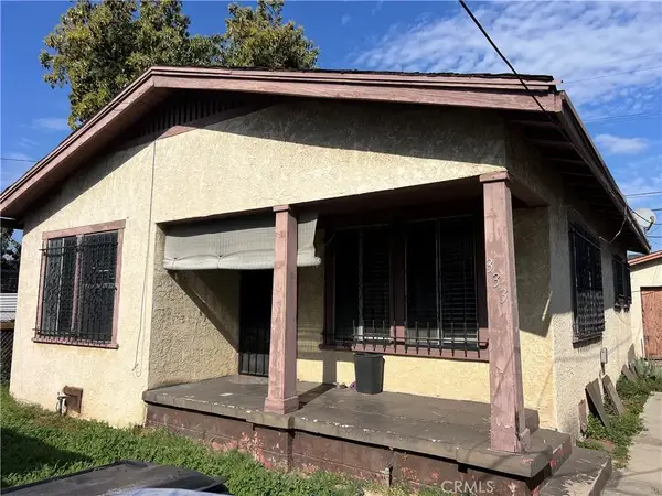 333 E 61st, Los Angeles, CA 90003