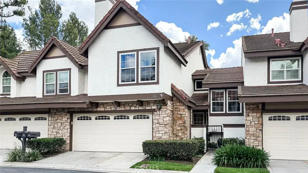 6164 E Morningview Drive, Anaheim Hills, CA 92807 - #1