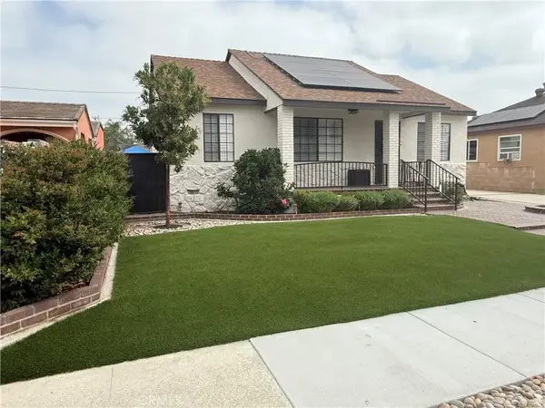 11413 Hayford, Norwalk, CA 90650