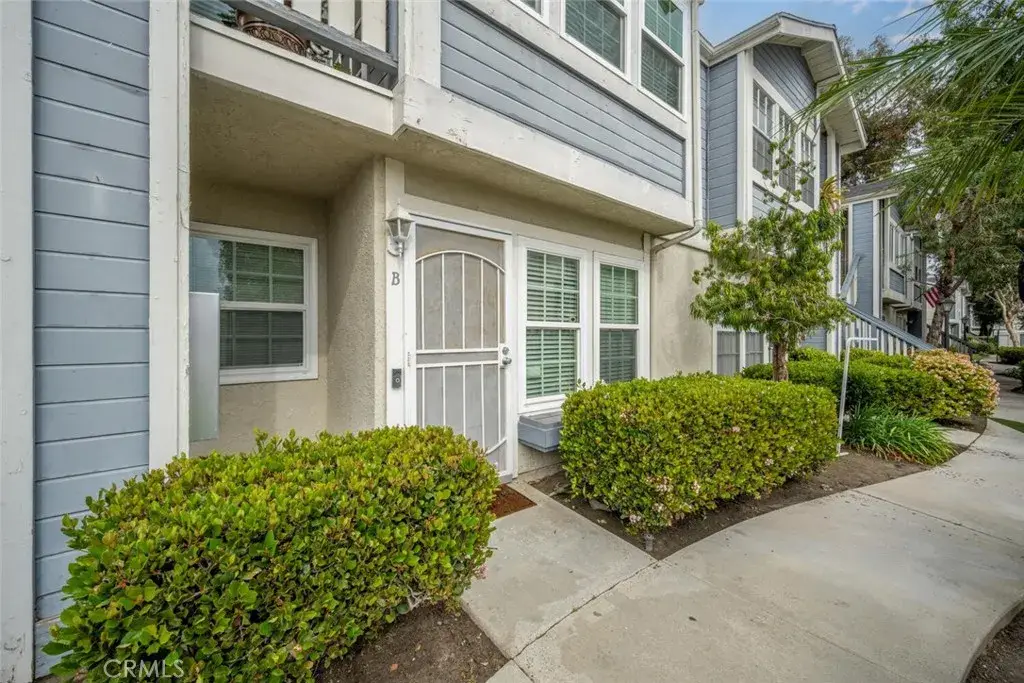 701 S Hayward Street #B, Anaheim, CA 92804 - #1