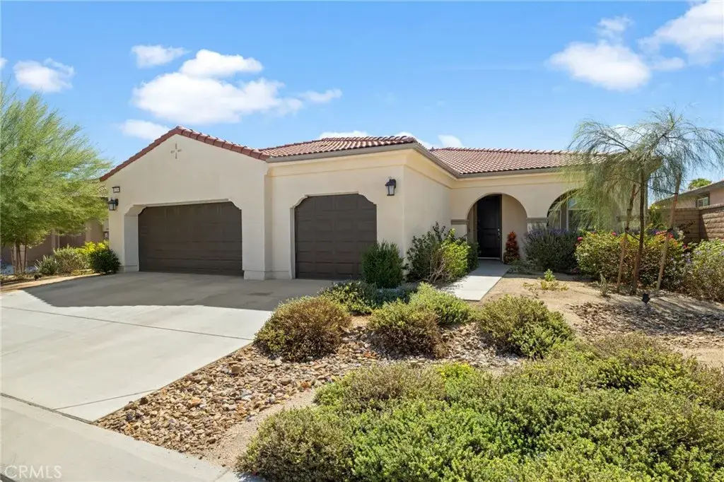 82169 Verdi Road, Indio, CA 92203 - #1