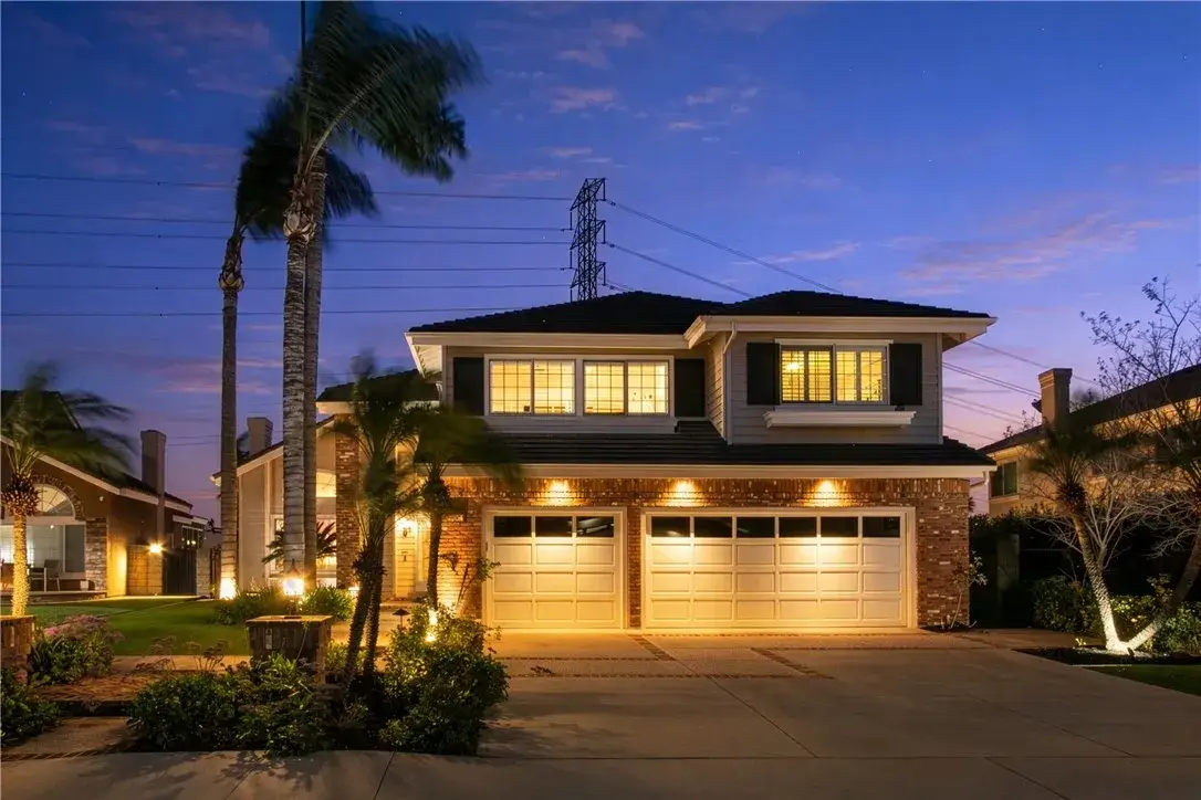 4204 E Townsend, Orange, CA 92867 - #1