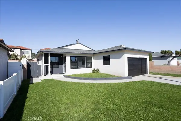 325 E 222nd St Street, Carson, CA 90745