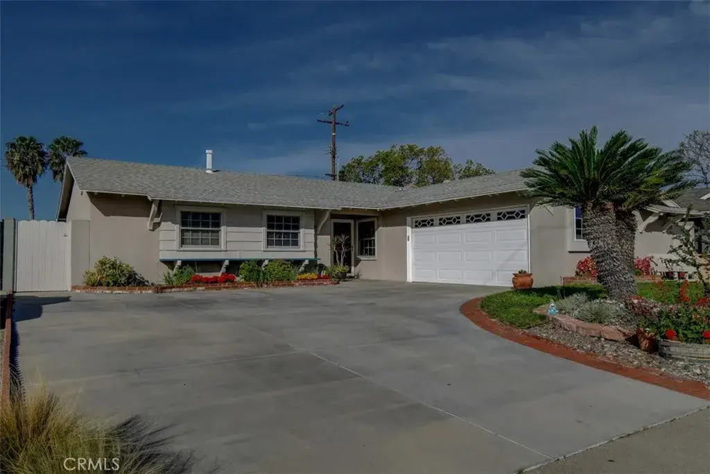 11781 Diamond, Garden Grove, CA 92845 - #1