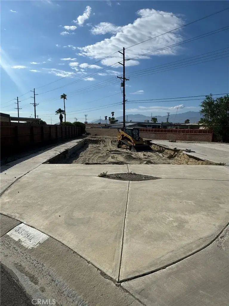 33390 San Lucas, Thousand Palms, CA 92276 - #1