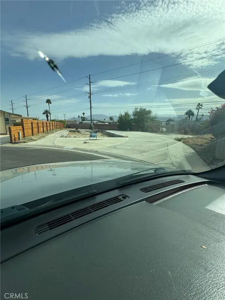 33390 San Lucas, Thousand Palms, CA 92276 - #2