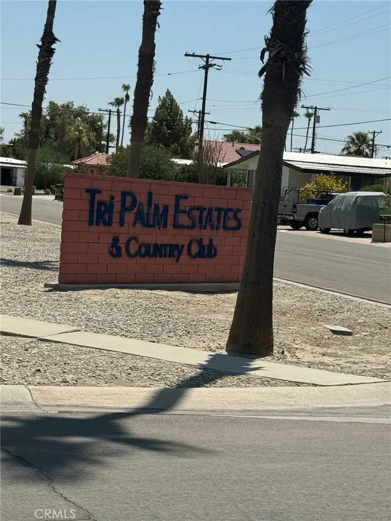 33390 San Lucas, Thousand Palms, CA 92276 - #3