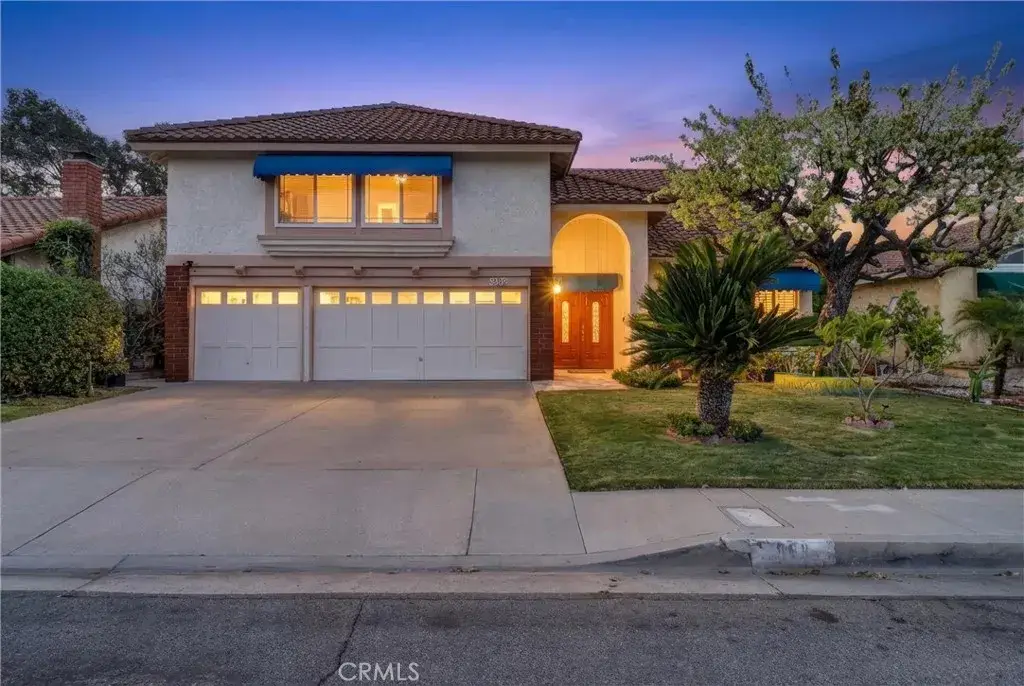 868 S Calle Venado, Anaheim, CA 92807 - Image #1