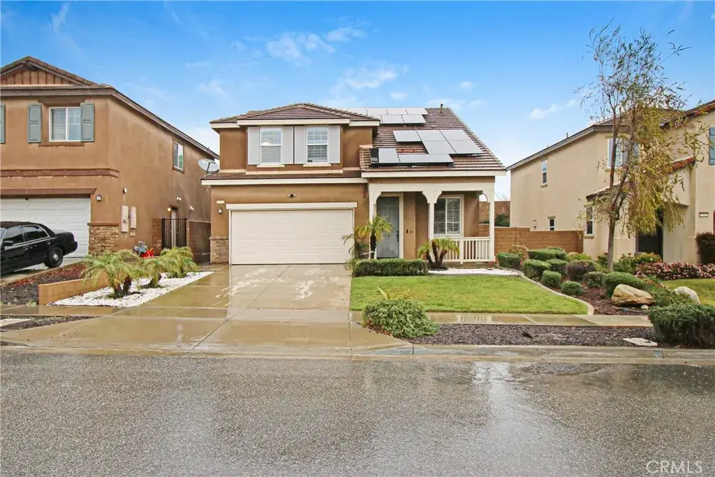 17582 Comfrey, San Bernardino, CA 92407 - #1