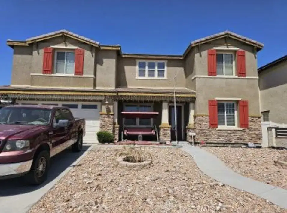37117 Cannon Court, Palmdale, CA 93552 - Image #1