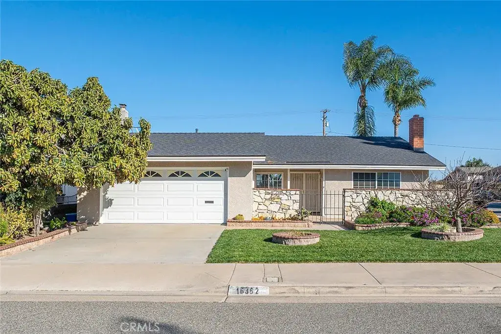 16362 Whittier Lane, Huntington Beach, CA 92647 - Image #1