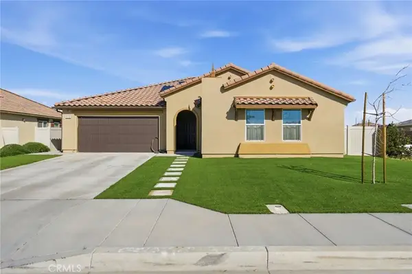 2113 E Donatello Street, Lancaster, CA 93535