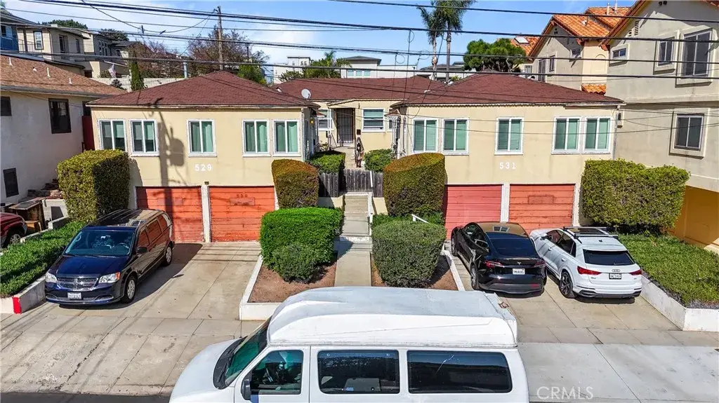 529 E Walnut, El Segundo, CA 90245 - #1