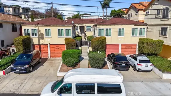529 E Walnut, El Segundo, CA 90245