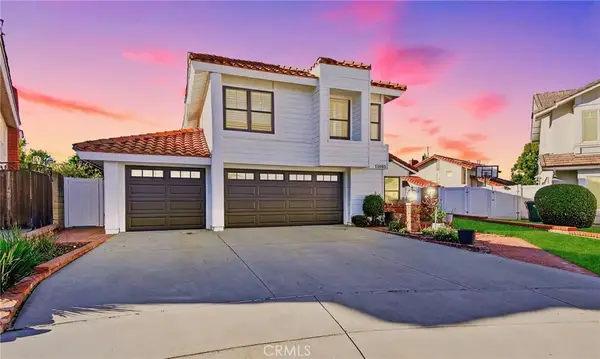 11003 Bradford, Cerritos, CA 90703