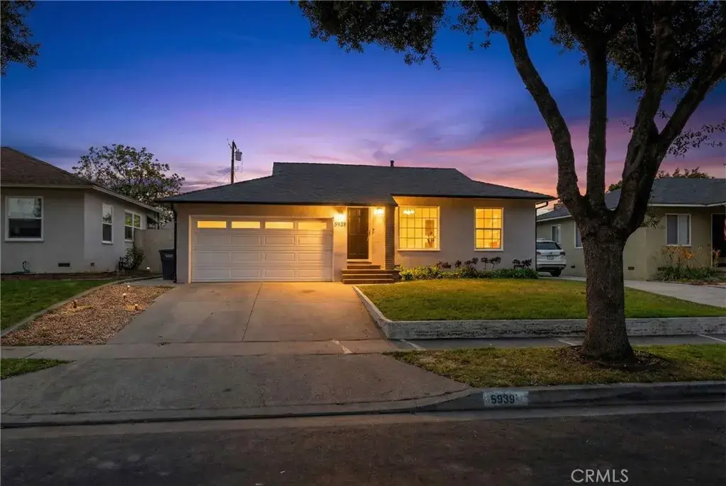 5939 Sandwood Street, Lakewood, CA 90713 - Image #1