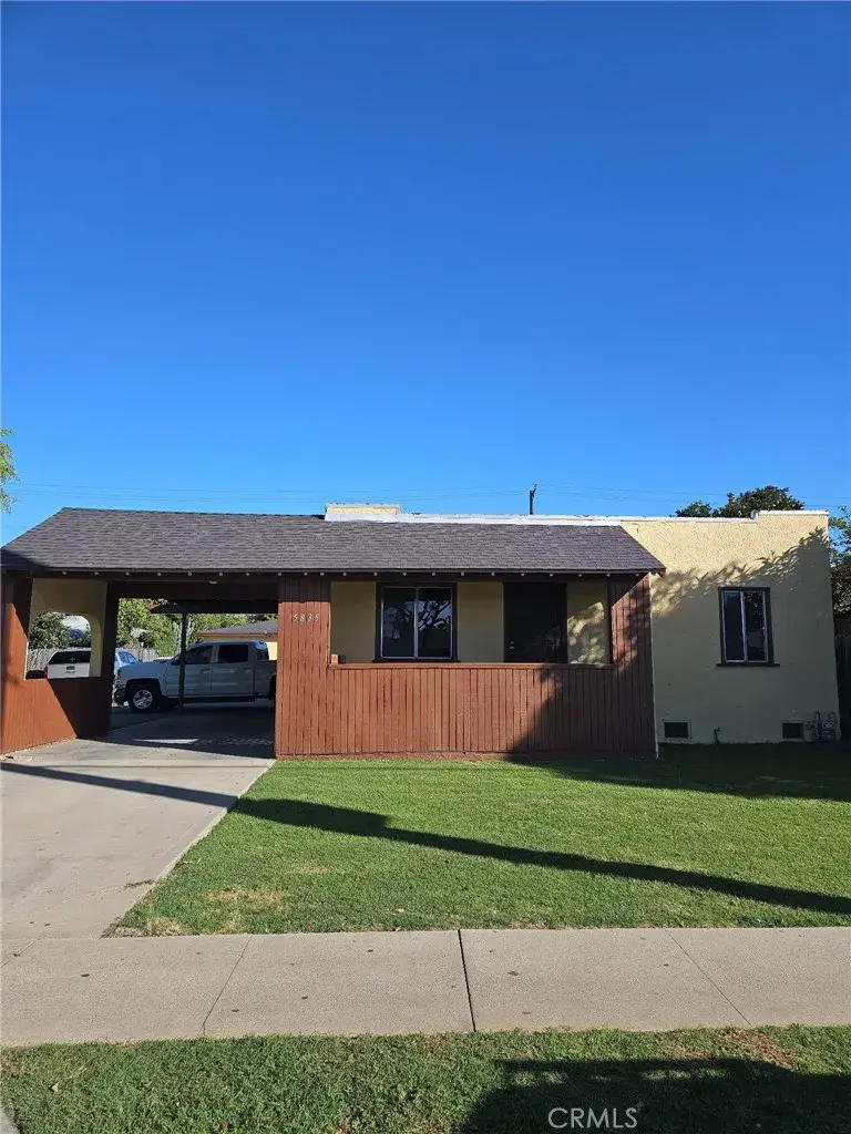 5835 Clara Street, Bell Gardens, CA 90201 - #2