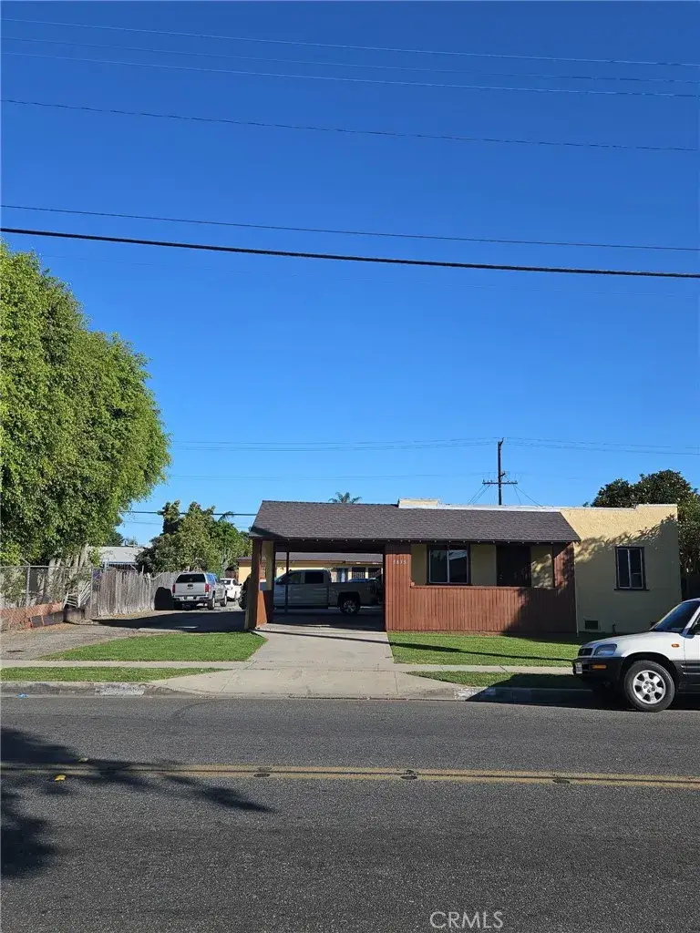5835 Clara Street, Bell Gardens, CA 90201 - #3