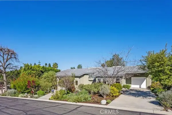 19121 La Pradera, Yorba Linda, CA 92886
