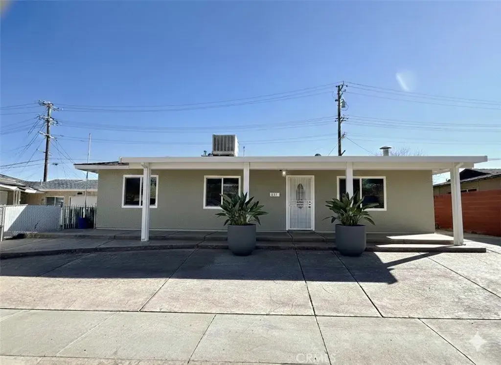 621 Stevens, Barstow, CA 92311 - #1