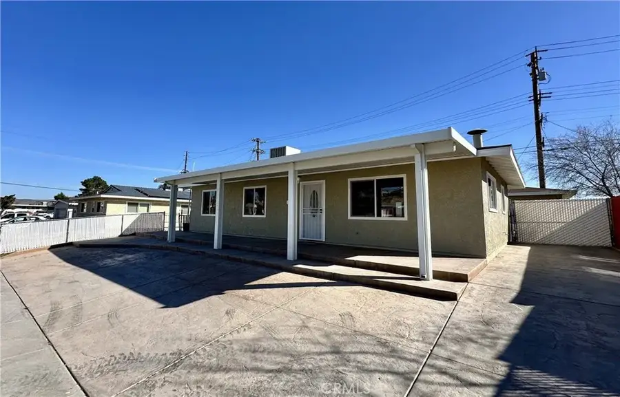621 Stevens, Barstow, CA 92311 - #3