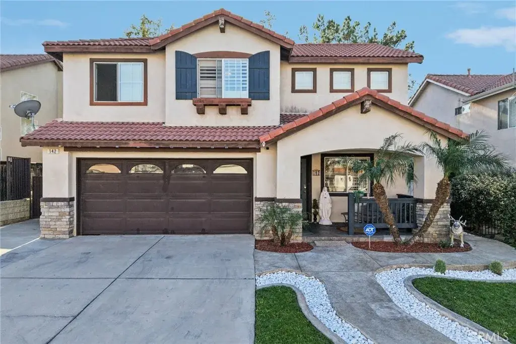 142 Tamarack, Corona, CA 92881 - Image #1