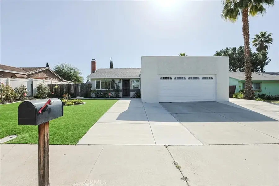 24675 Singer, Moreno Valley, CA 92557 - Image #3