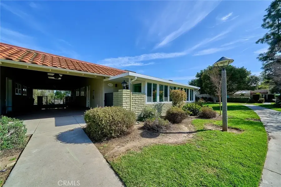 3026 Calle Sonora #P, Laguna Woods, CA 92637 - #3