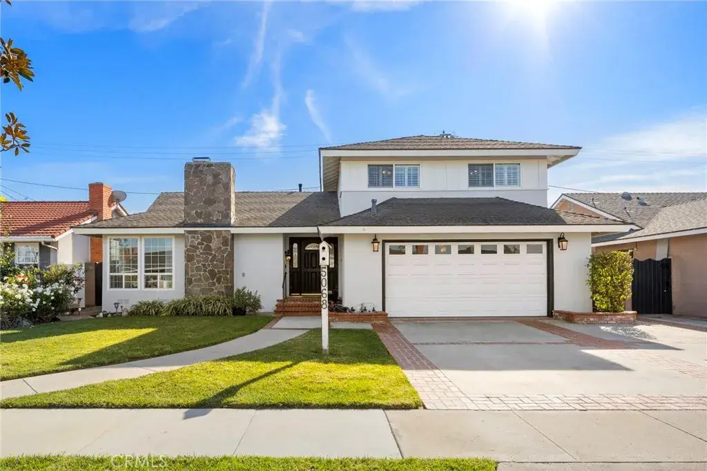 5068 Cumberland Drive, Cypress, CA 90630 - Image #1