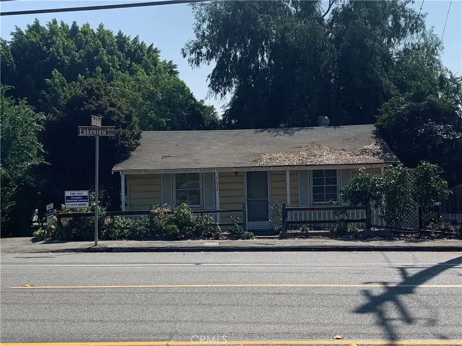 5172 Lakeview Avenue, Yorba Linda, CA 92886 - #3