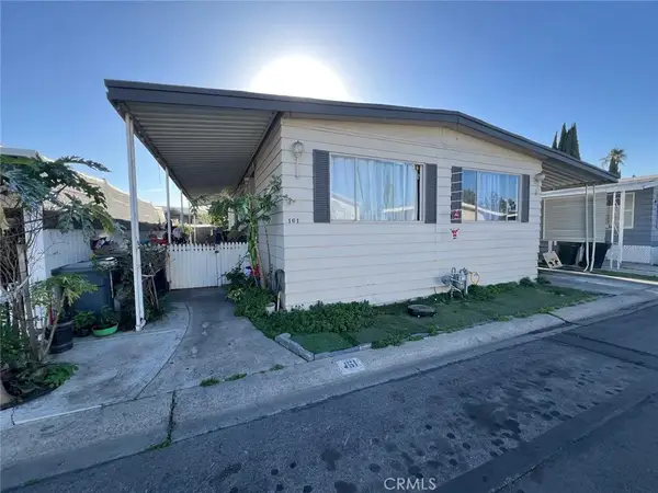 320 N Park Vista #161, Anaheim, CA 92806