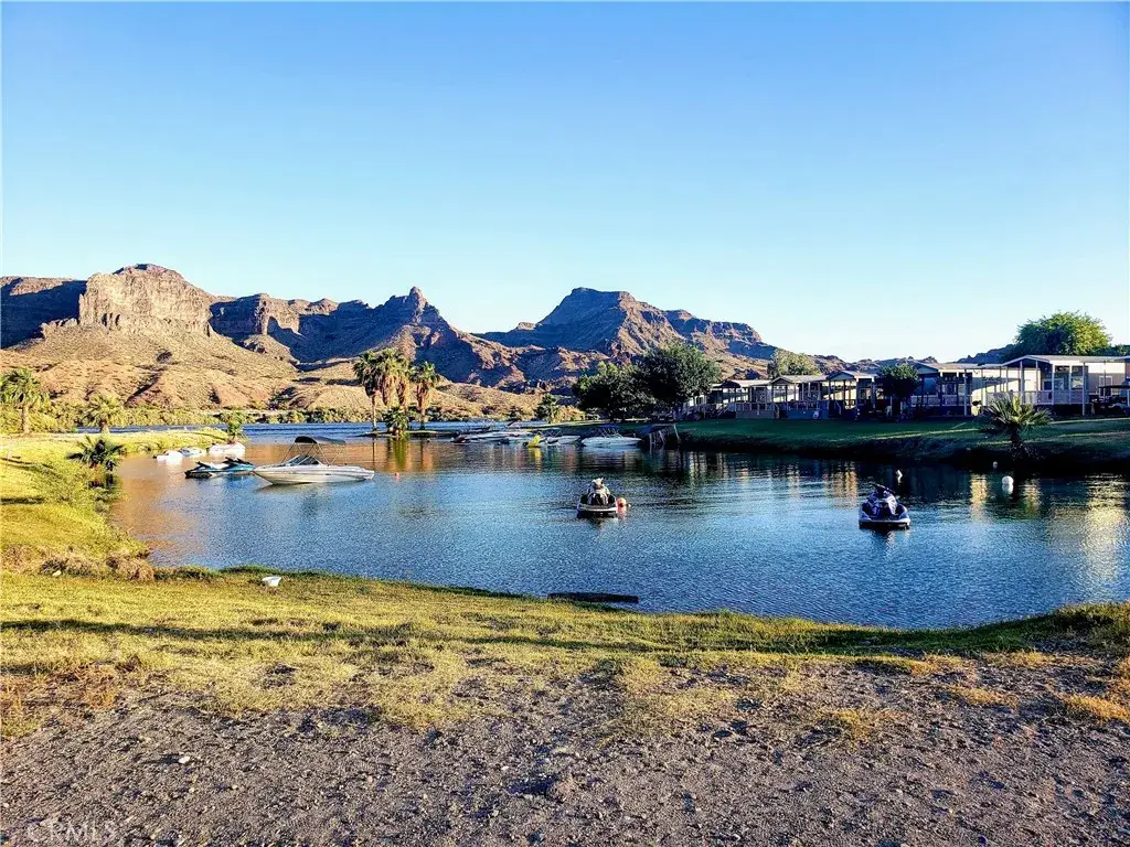 675 Parker Dam Road, Parker Dam, CA 92267 - #1