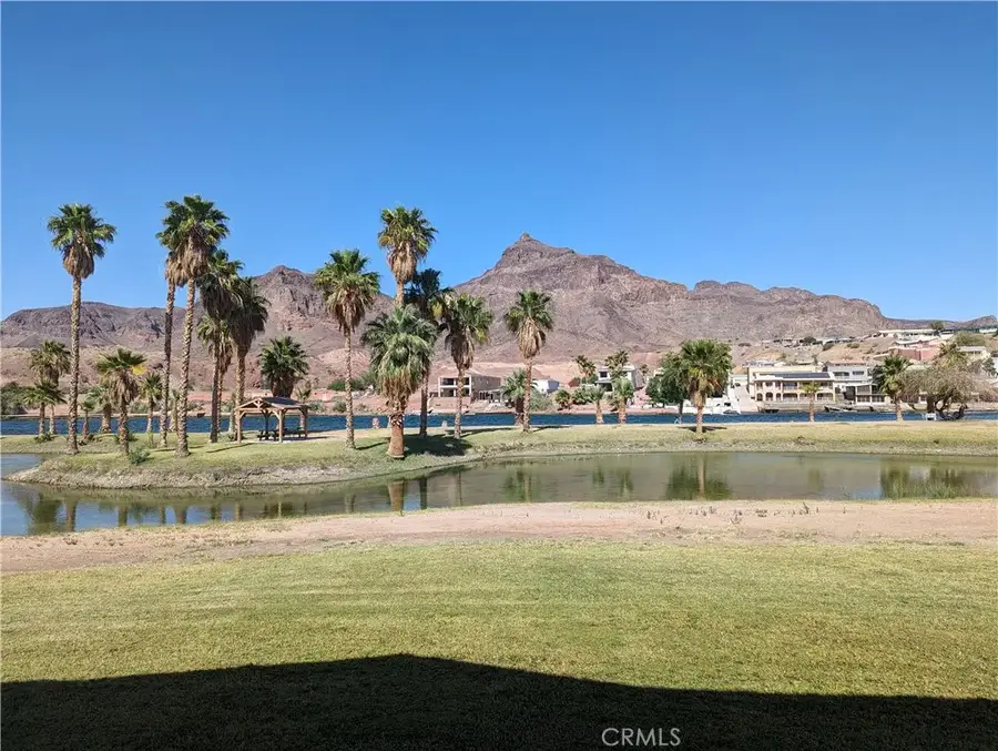 675 Parker Dam Road, Parker Dam, CA 92267 - #3