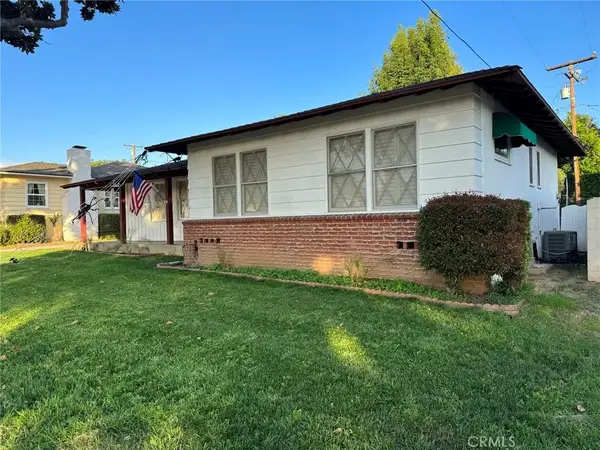 8352 Edmaru, Whittier, CA 90605