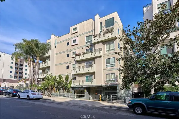 1036 S Serrano #105, Los Angeles, CA 90006