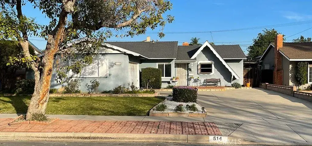 514 N Balton Avenue, San Dimas, CA 91773 - #1