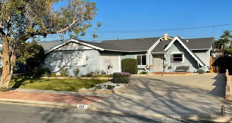 514 N Balton Avenue, San Dimas, CA 91773 - #2