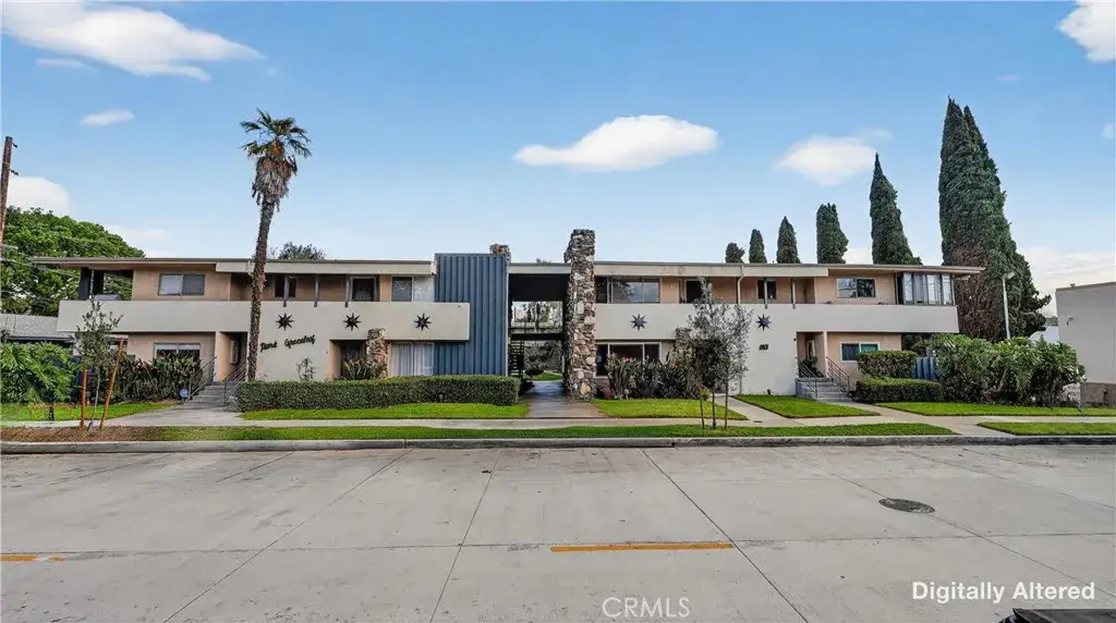 1801 Greenleaf #4, Santa Ana, CA 92706 - #1