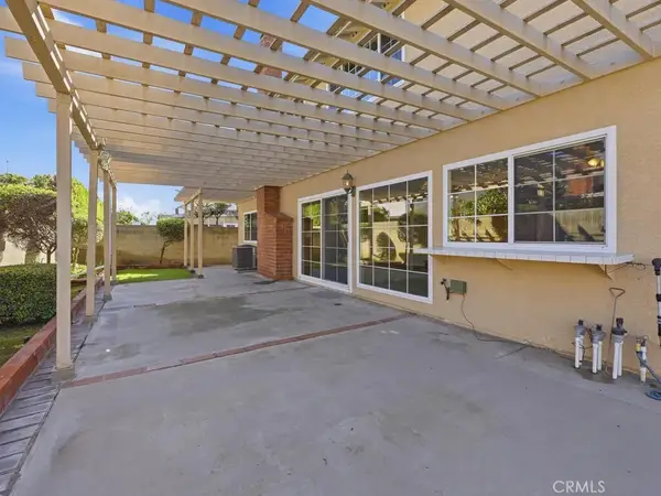 13011 Hart Place, Cerritos, CA 90703