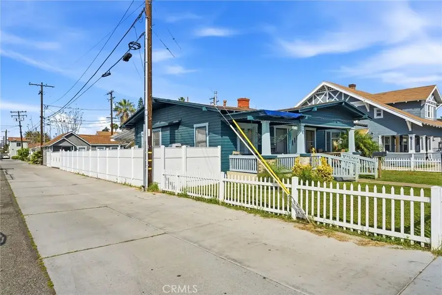 117 E Sycamore, Anaheim, CA 92805 - #3