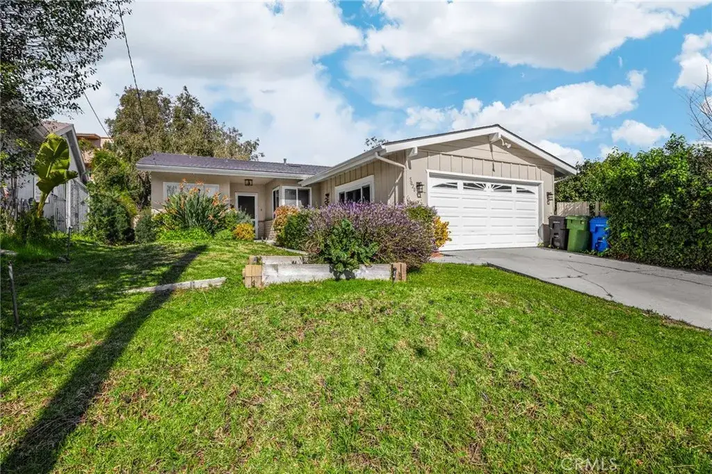 5020 Alcove Avenue, Valley Village, CA 91607 - #1